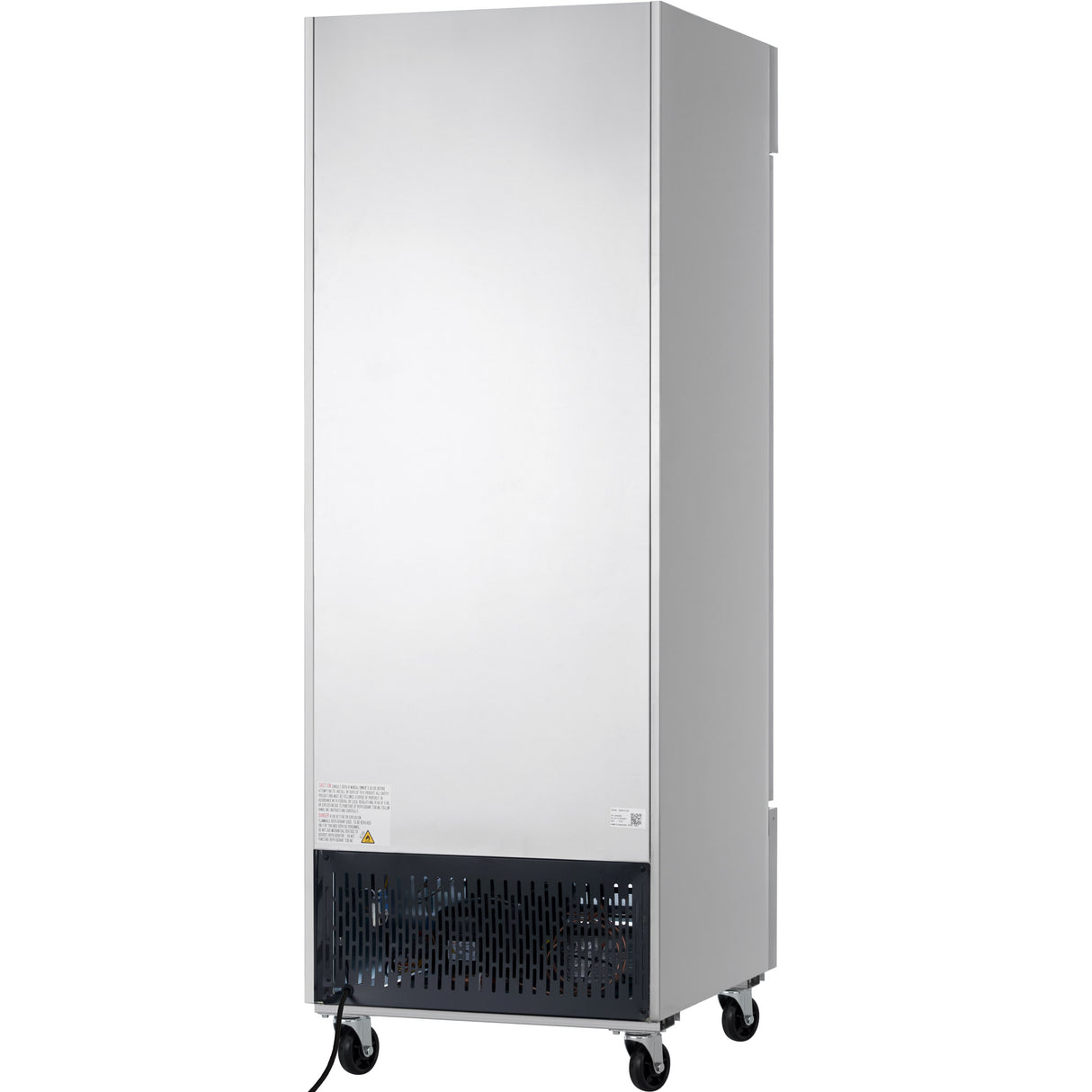 Showmaker S-1DF Reach-In Freezer 1 Swing Solid Door 29"W X 32.2"D X 82.5"H