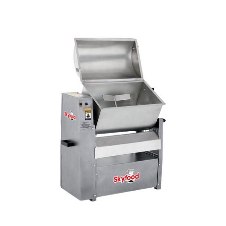 Skyfood Equipment MMS-50I Meat Mixer Electric Floor Model