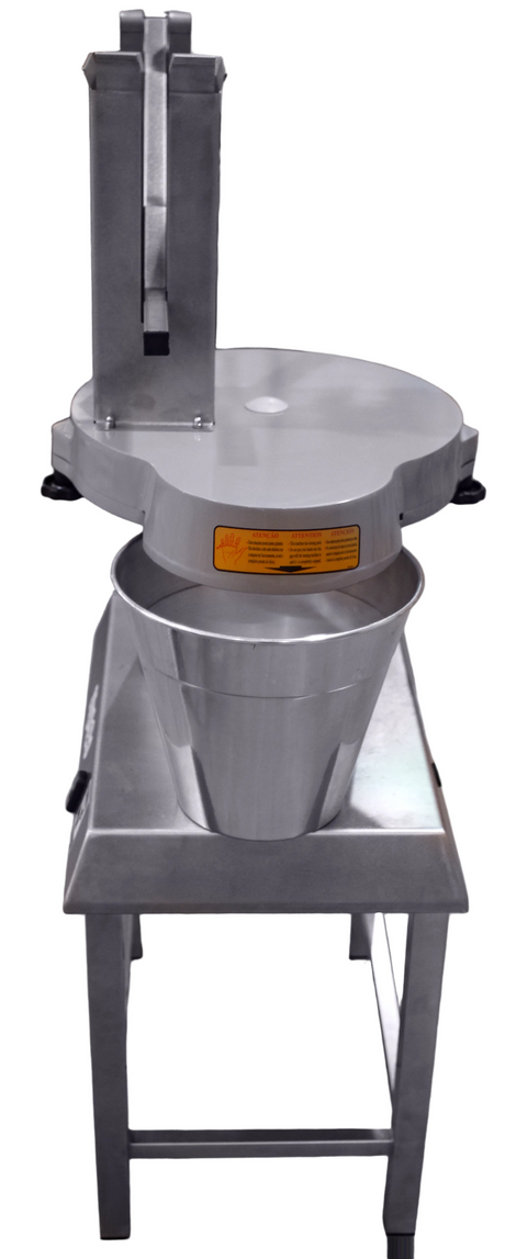 Skyfood Equipment PA-141 Cheese & Vegetable Shredder/Slicer Heavy Duty Grates Up To 880 Lbs/hour