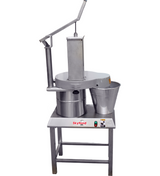 Skyfood Equipment PA-141 Cheese & Vegetable Shredder/Slicer Heavy Duty Grates Up To 880 Lbs/hour