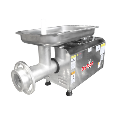 Skyfood Equipment PSE-32HD Meat Grinder Heavy Duty Bench Style