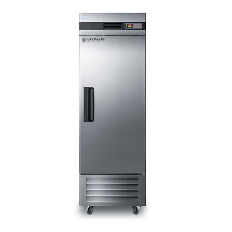 Summit AFS23ML Performance Series Pharma-Lab All-Freezer Reach-in One-section