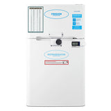 Summit AGP34RFLCALADA Accucold General Purpose Healthcare Refrigerator-freezer