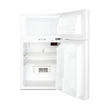 Summit AGP34RFLCALADA Accucold General Purpose Healthcare Refrigerator-freezer