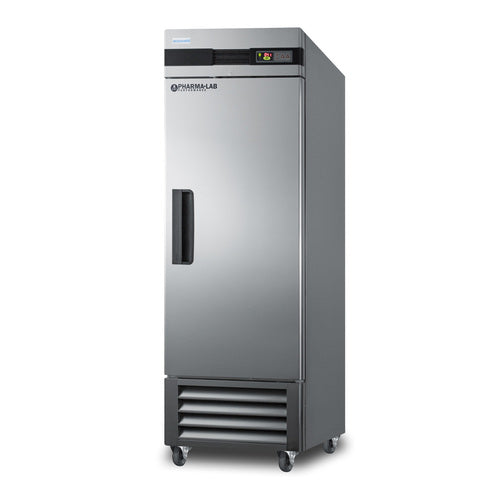 Summit ARS23ML Medical Refrigerator Reach-in One-section