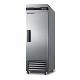 Summit ARS23ML Medical Refrigerator Reach-in One-section