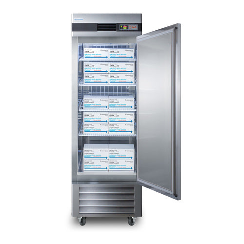 Summit ARS23ML Medical Refrigerator Reach-in One-section