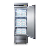 Summit ARS23ML Medical Refrigerator Reach-in One-section