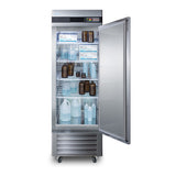 Summit ARS23ML Medical Refrigerator Reach-in One-section