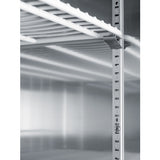 Summit ARS23ML Medical Refrigerator Reach-in One-section