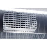 Summit ARS23ML Medical Refrigerator Reach-in One-section