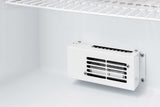 Summit FF28LWHMED2 Pharmaceutical Compact Refrigerator 18.5"W X 17.75"D X 26.63"H
