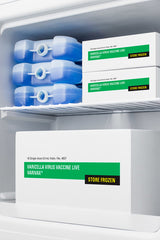 Summit FS24LMED2 Accucold Medical/Scientific Compact All-Freezer 18-1/2"W 1.4 Cu. Ft. Capacity