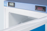 Summit FS24LMED2 Accucold Medical/Scientific Compact All-Freezer 18-1/2"W 1.4 Cu. Ft. Capacity