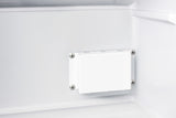 Summit FS24LMED2 Accucold Medical/Scientific Compact All-Freezer 18-1/2"W 1.4 Cu. Ft. Capacity