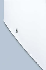 Summit FS24LMED2 Accucold Medical/Scientific Compact All-Freezer 18-1/2"W 1.4 Cu. Ft. Capacity