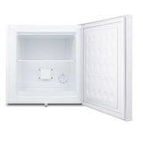 Summit FS24LPLUS2 Accucold Undercounter Freezer Compact One-section