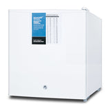 Summit FS24LPRO Accucold Undercounter Freezer One-section 18.5"W X 17.63"D X 20"H