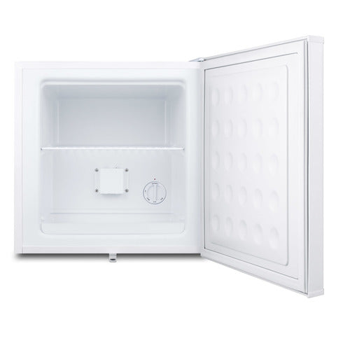 Summit FS24LPRO Accucold Undercounter Freezer One-section 18.5"W X 17.63"D X 20"H