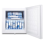 Summit FS24LPRO Accucold Undercounter Freezer One-section 18.5"W X 17.63"D X 20"H