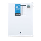 Summit FS30LPLUS2 Accucold Undercounter Freezer One-section 18.5"W X 17.75"D X 24.63"H