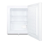 Summit FS30LPLUS2 Accucold Undercounter Freezer One-section 18.5"W X 17.75"D X 24.63"H