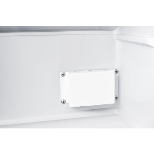 Summit FS30LPLUS2 Accucold Undercounter Freezer One-section 18.5"W X 17.75"D X 24.63"H