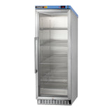 Summit PTHC125G PureTherm Blanket Warmer 10.57 Cu. Ft. Capacity Self-contained Bottom Mounted Compressor