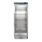 Summit PTHC125G PureTherm Blanket Warmer 10.57 Cu. Ft. Capacity Self-contained Bottom Mounted Compressor