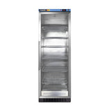 Summit PTHC155G PureTherm Blanket Warmer 12.17 Cu. Ft. Capacity Digital Controls