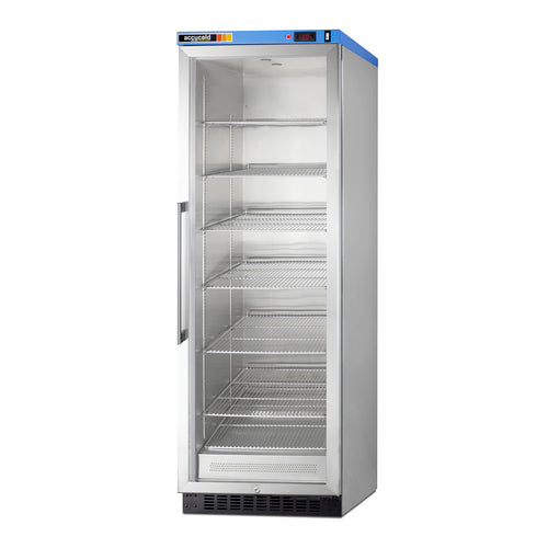 Summit PTHC155GCSS PureTherm Blanket Warmer 12.17 Cu. Ft. Capacity Digital Controls