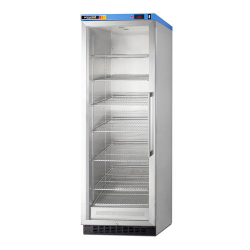 Summit PTHC155GCSSLHD PureTherm Blanket Warmer 12.17 Cu. Ft. Capacity Digital Controls