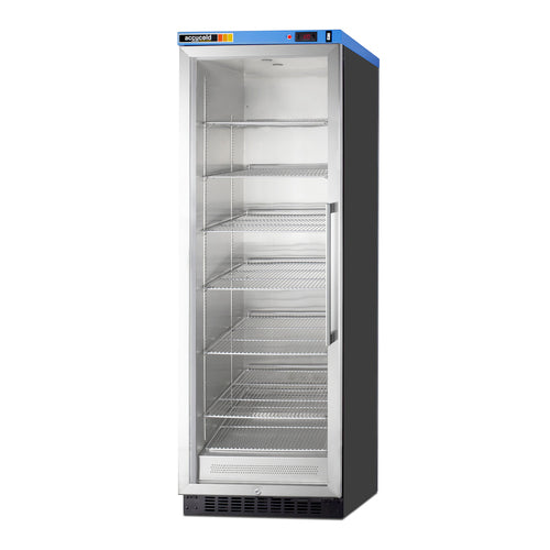 Summit PTHC155GLHD PureTherm Blanket Warmer 12.17 Cu. Ft. Capacity Digital Controls