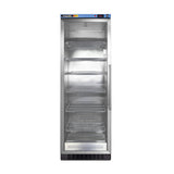 Summit PTHC155GLHD PureTherm Blanket Warmer 12.17 Cu. Ft. Capacity Digital Controls