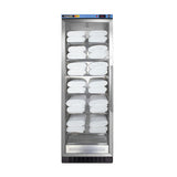 Summit PTHC155GLHD PureTherm Blanket Warmer 12.17 Cu. Ft. Capacity Digital Controls