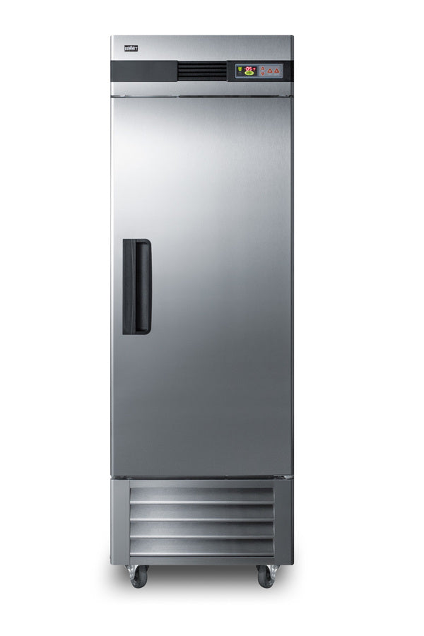 Summit SCFF237 All-Freezer Upright Reach-in