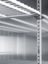 Summit SCR23SSG Refrigerator Reach-in One-section