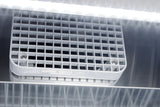 Summit SCR23SSG Refrigerator Reach-in One-section