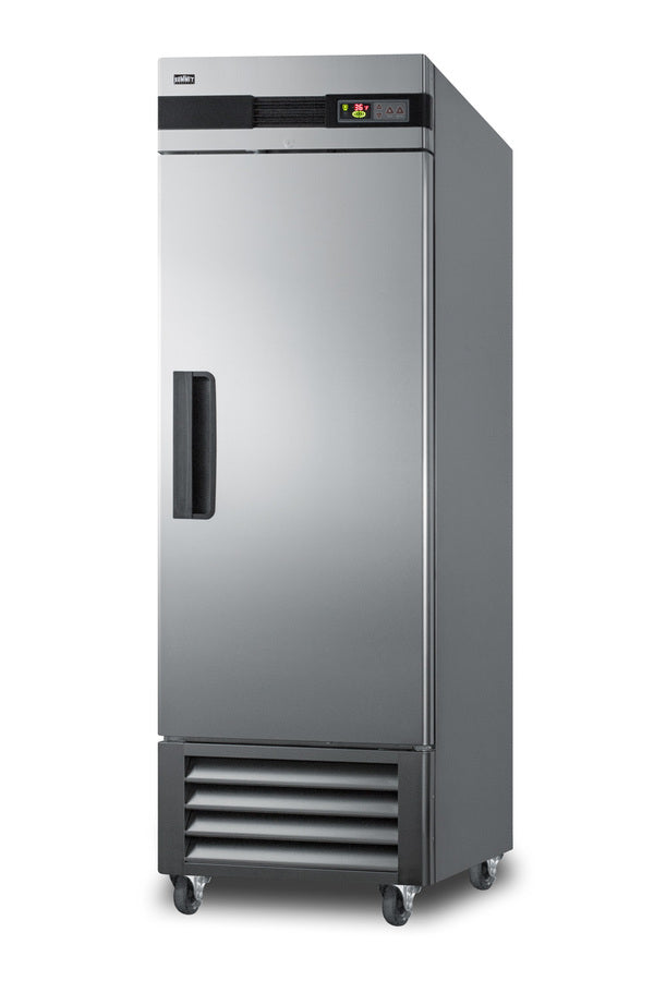 Summit SCRR232 Refrigerator Reach-in One-section