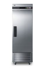 Summit SCRR232 Refrigerator Reach-in One-section