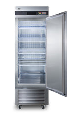 Summit SCRR232 Refrigerator Reach-in One-section