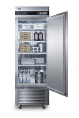 Summit SCRR232 Refrigerator Reach-in One-section
