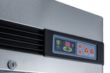 Summit SCRR232 Refrigerator Reach-in One-section