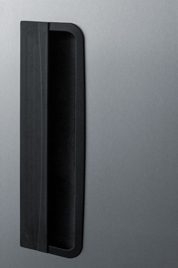 Summit SCRR232 Refrigerator Reach-in One-section