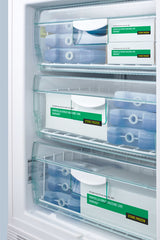 Summit VT65MLBIMED2 Accucold Medical/Scientific Undercounter All-Freezer Built-in Or Freestanding