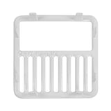 GSW USA FS-T1/2 Top Grate 1/2 Full Size 9-3/8" X 9-3/8"