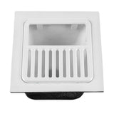 GSW USA FS-T1/2 Top Grate 1/2 Full Size 9-3/8" X 9-3/8"