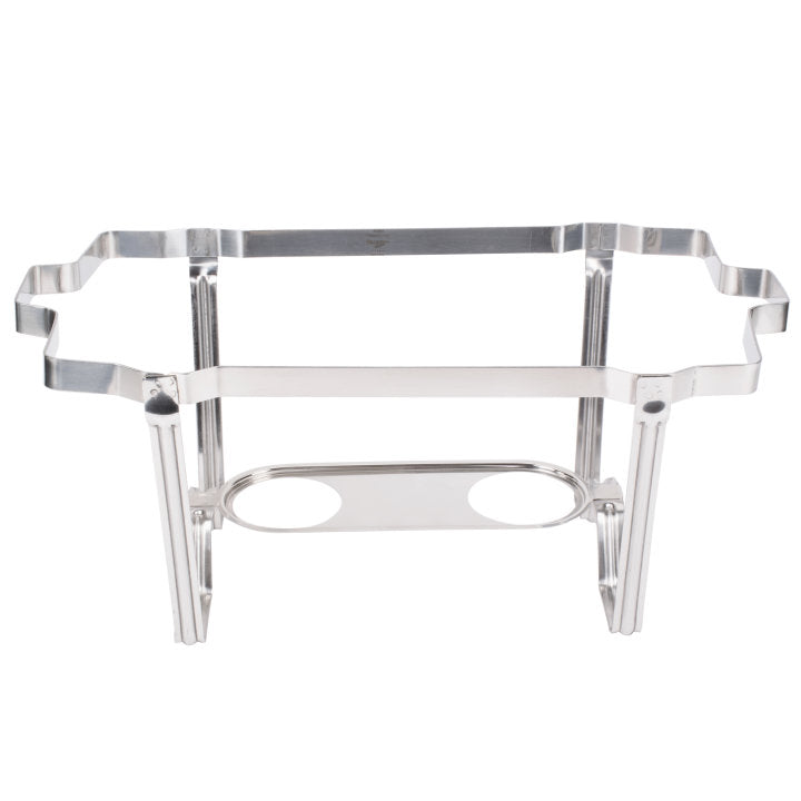 Vollrath 46885 Rack Stackable Chafer Stainless