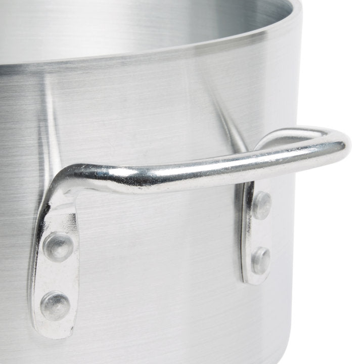 Vollrath 7372 Arkadia™ Sauce Pot 10 Quart Riveted Handles