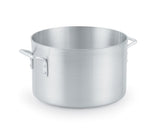 Vollrath 7372 Arkadia™ Sauce Pot 10 Quart Riveted Handles